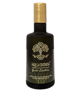 Huile d'olive Vierge Extra Premium - Haza la Centenosa