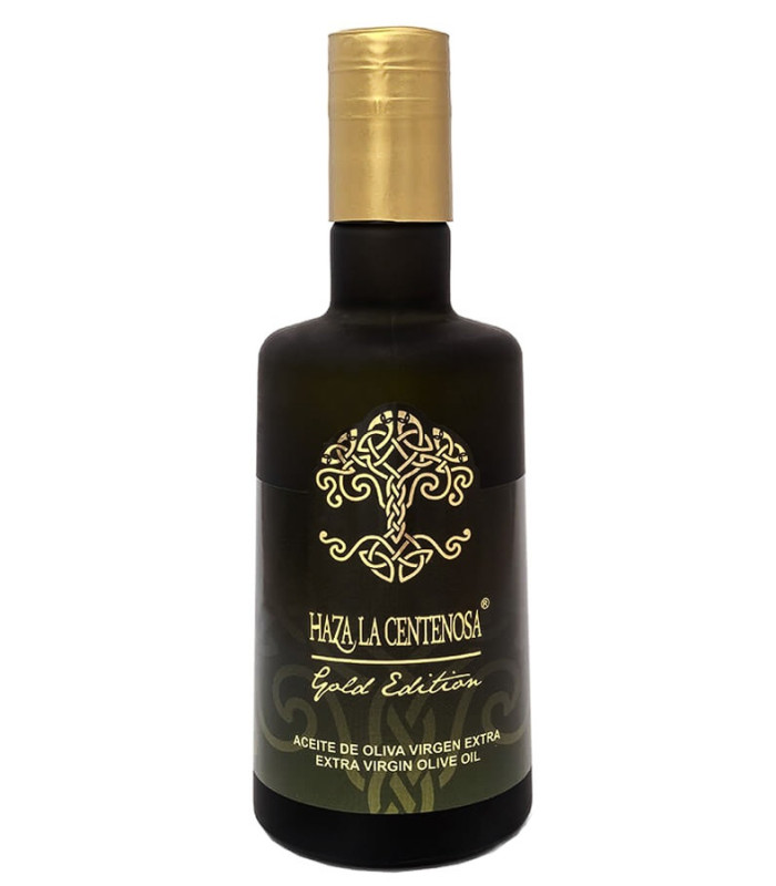 Huile d'olive Vierge Extra Premium - Haza la Centenosa
