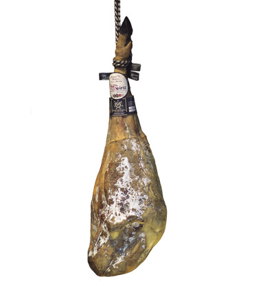 Iberian Bellota ham Summun - Eíriz