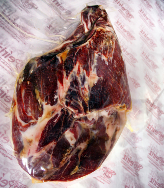 Saucisson sec espagnol - Hijos de Onofre Sánchez Martín Saucisson sec espagnol - Hijos de Onofre Sánchez Martín