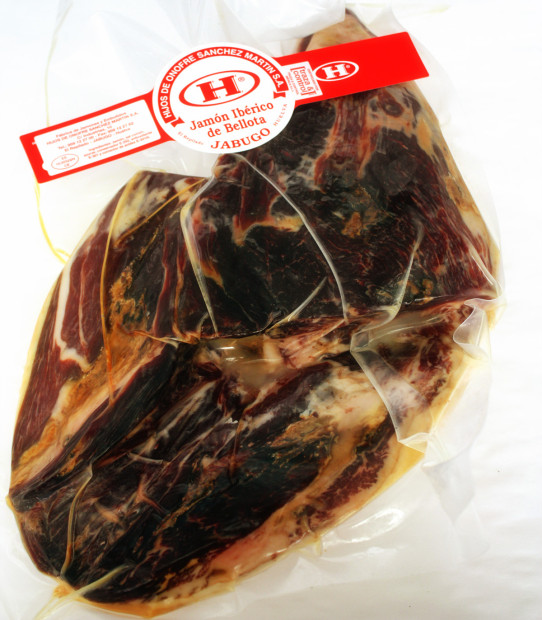 Saucisson sec espagnol - Hijos de Onofre Sánchez Martín