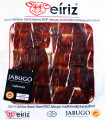 Jamón ibérico de bellota D.O Summum loncheado - Eíriz