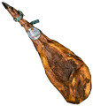 Cereal-Fed Iberian Ham - From Jabugo - Eíriz