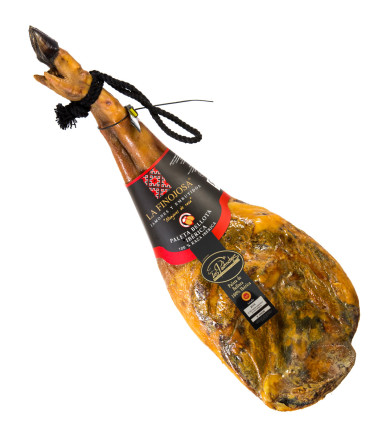 Jambon Ibérique Cebo 50% Race Ibérique Viandas jambon espagnol