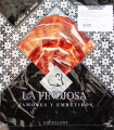 Jambon 100% ibérique de bellota tranché - La Finojosa