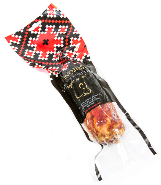 Saucisson sec espagnol - Hijos de Onofre Sánchez Martín Saucisson sec espagnol - Hijos de Onofre Sánchez Martín