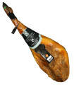 100 % Iberian Bellota ham Los Pedroches - La Finojosa