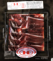 Sliced Jamón Ibérico - Hijos de Onofre Sánchez Martín