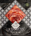 Jamón de cebo de campo 50% ibérico loncheado - La Finojosa