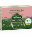 Filetes de atún rojo en aceite de oliva 125 g - La Chanca