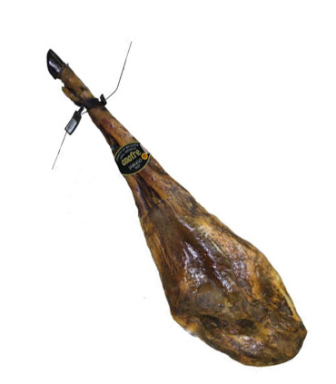 Jamón de bellota 100% ibérico DOP Jabugo - Onofre