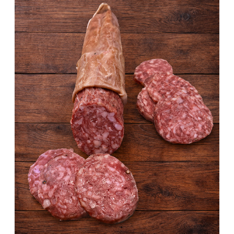 Saucisson espagnol Eíriz