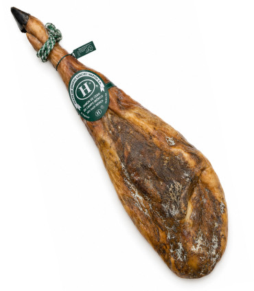 Iberian Ham cebo de campo - Hijos de Onofre Sánchez Martín