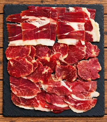 Iberian tasting pack