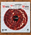 Jambon 100% ibérique de bellota à la coupe - Eíriz