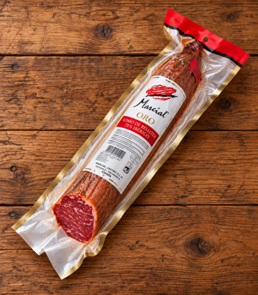 Lomo de bellota - Guijuelo