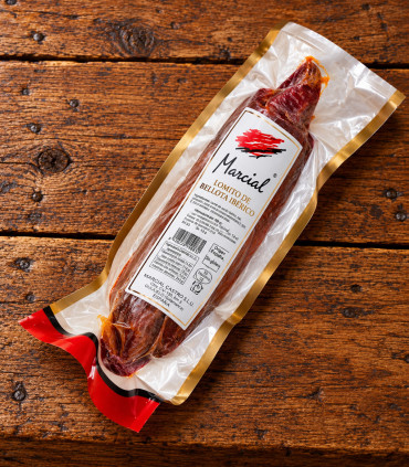 Lomito Ibérique de Bellota