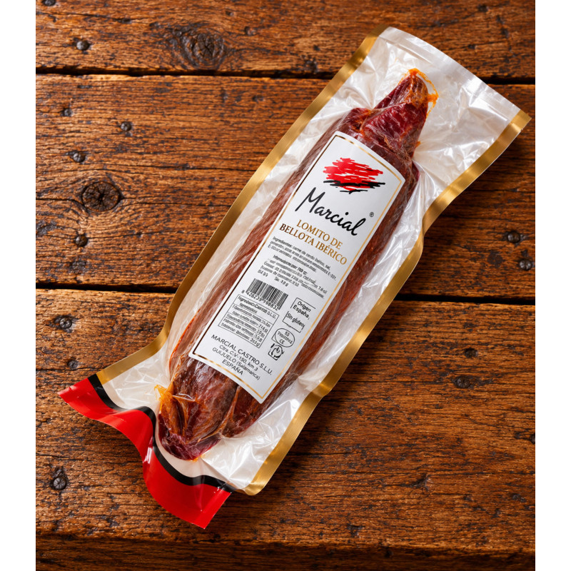 Lomito Ibérique de Bellota