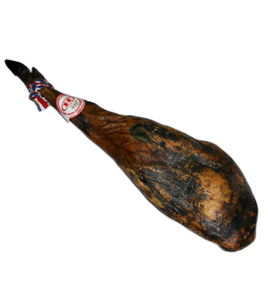 Saucisson sec espagnol - Hijos de Onofre Sánchez Martín Saucisson sec espagnol - Hijos de Onofre Sánchez Martín