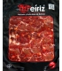 Acorn-fed iberico loin cured meat bellota  - Eíriz
