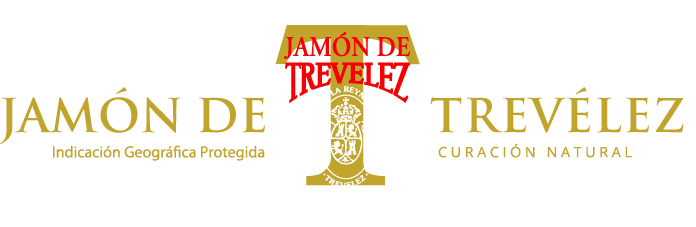 IGP Trevelez serrano