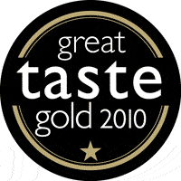 Concurso great taste 2010