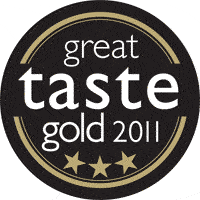 Concurso great taste 2011