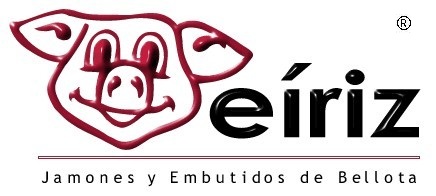 Eíriz Iberian ham - Jabugo