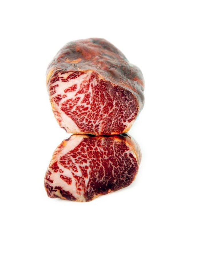 Lomito puro ibérico de presa