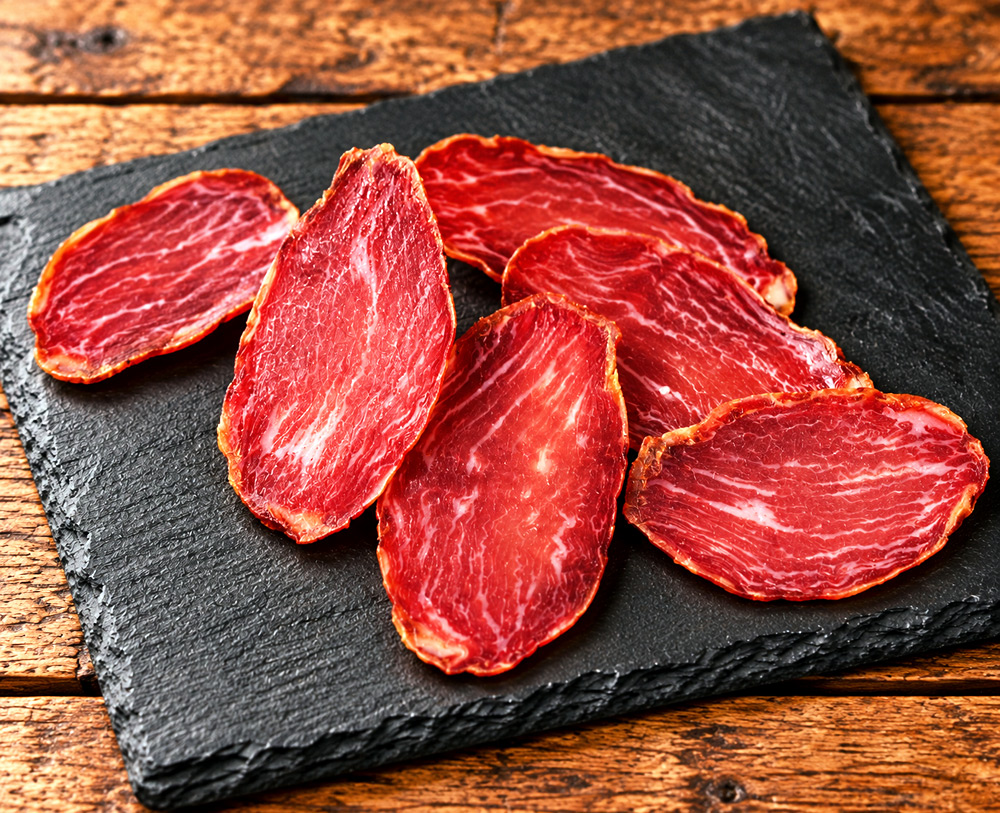 lomito de bellota - Guijuelo