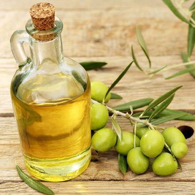 premium olive oil