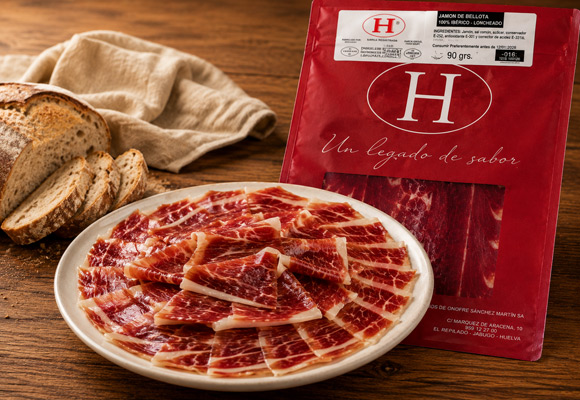 Jambon à la coupe