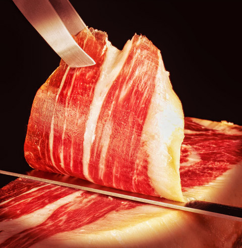 Congrès Mondial du Jambon à Grenade