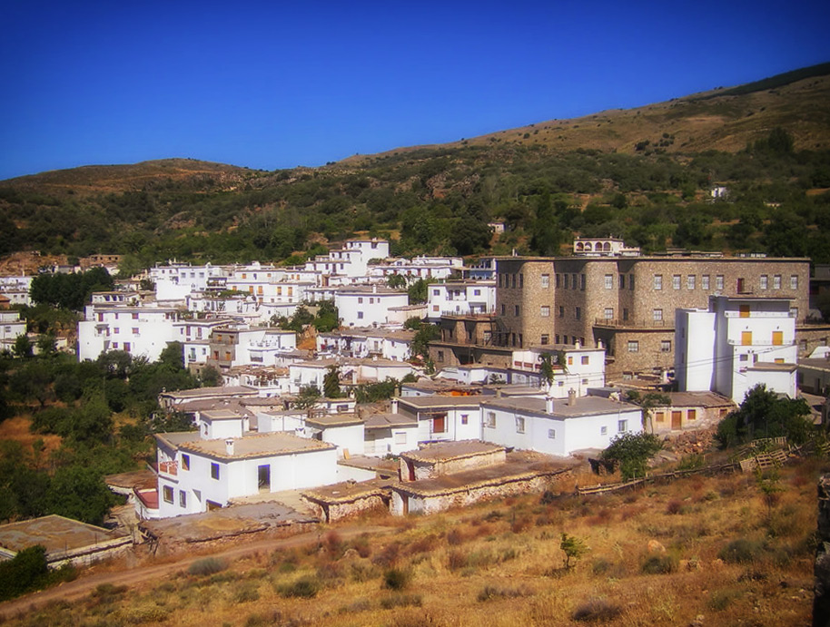 village of Juviles
