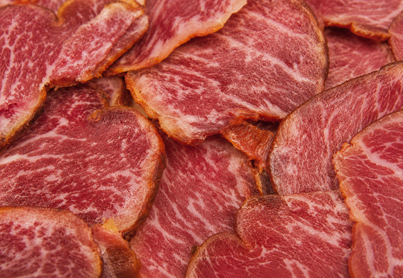 Spanish lomo