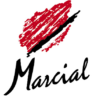 Marcial - Guijuelo