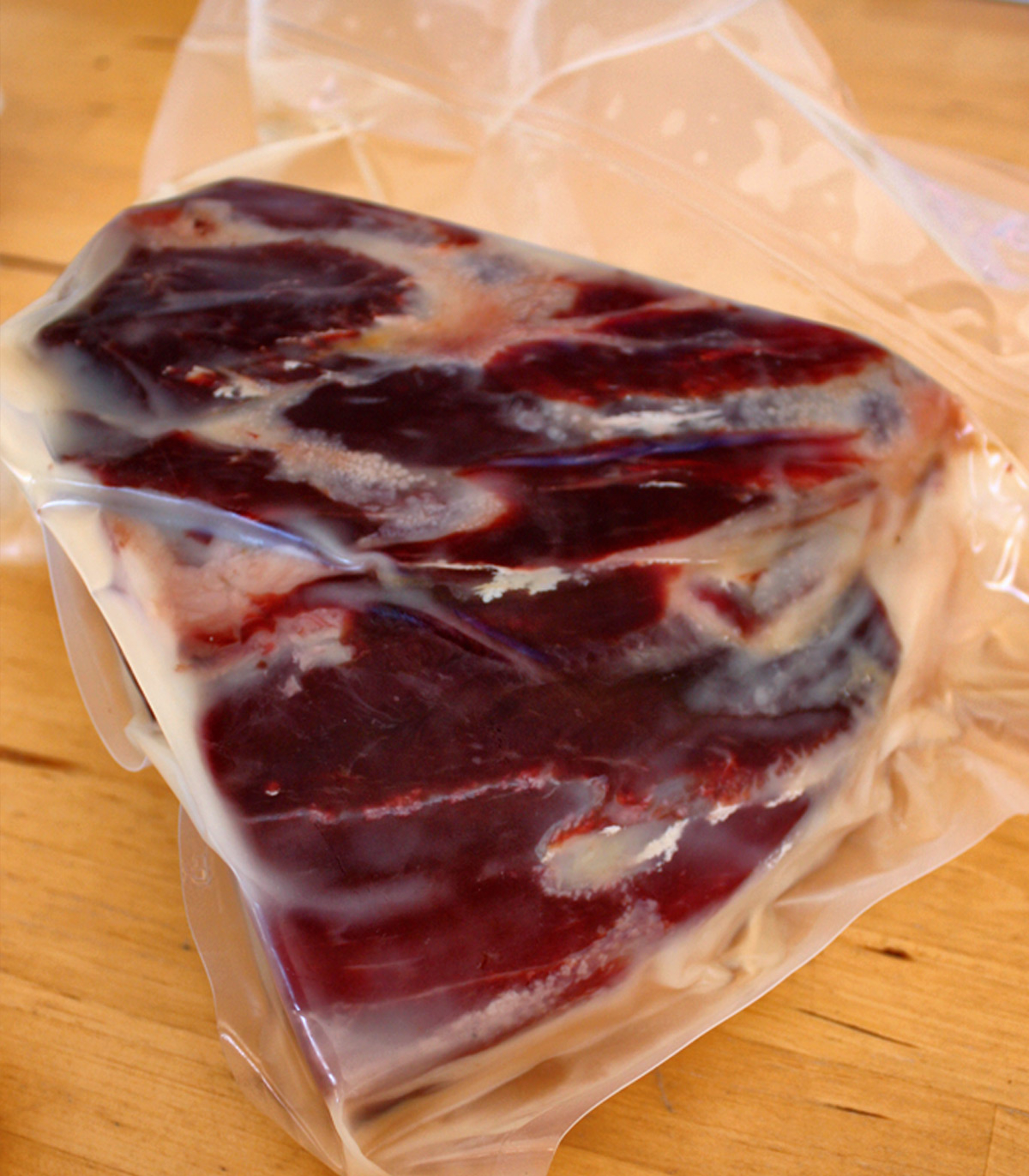 jamón ecologico trozo 1 kilo