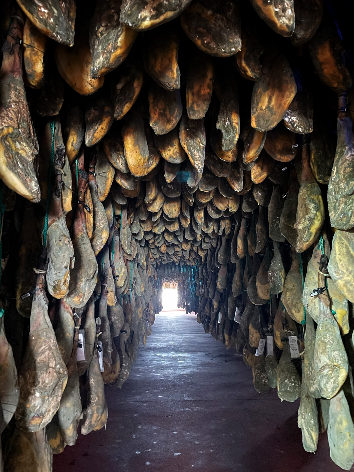 jamón Onofre 2024