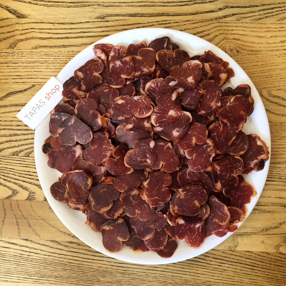 Iberian Lomito - Jabugo