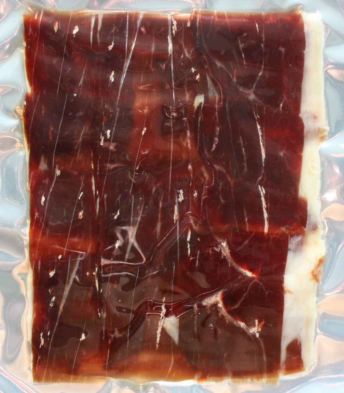 jamón al corte