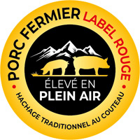 Carne Label Rouge