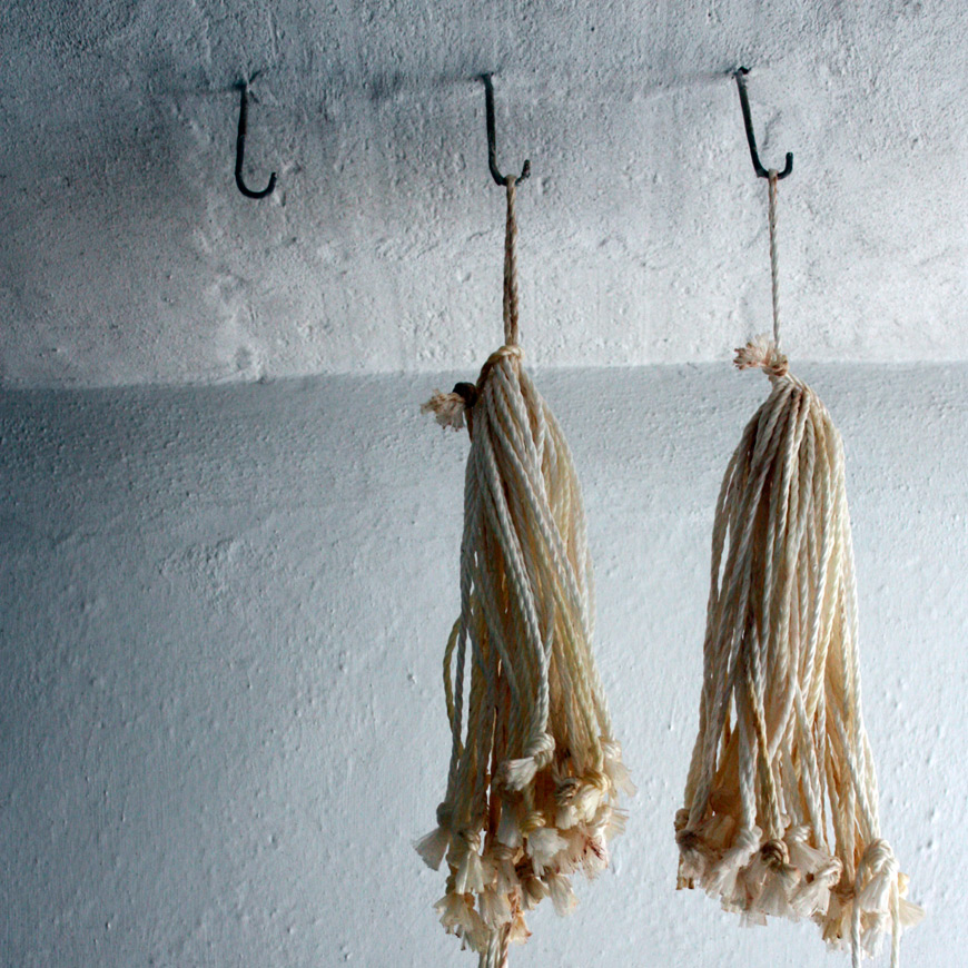 Curing cellars - Jabugo