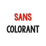 sans colorant