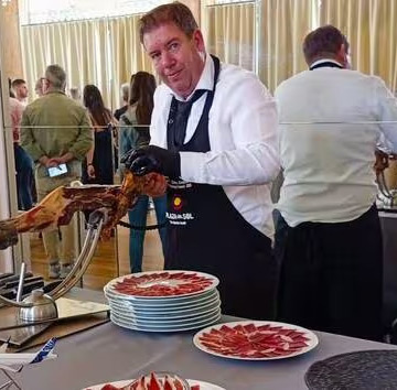 Concours découpe à Paris