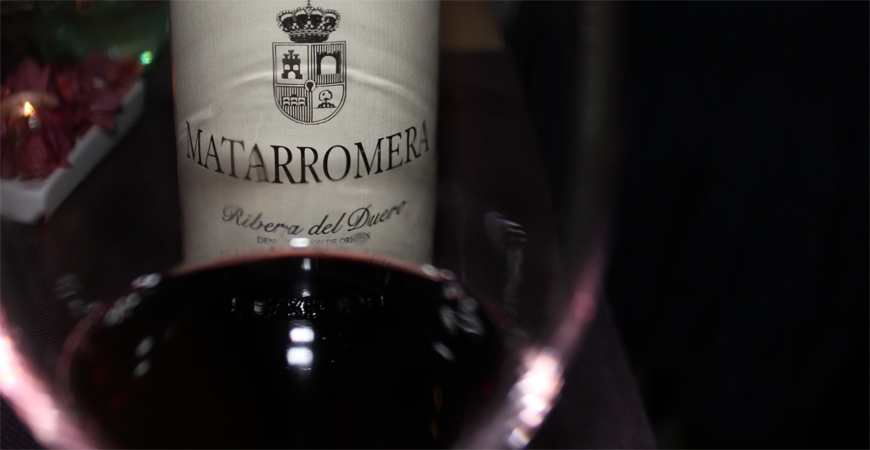 Aroma encounters - Wine and Ham TAPAS shop
