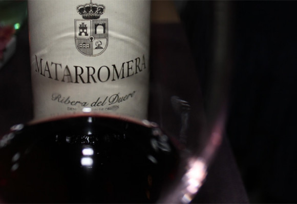 Encuentros de aromas - Vino y Jamón TAPAS shop