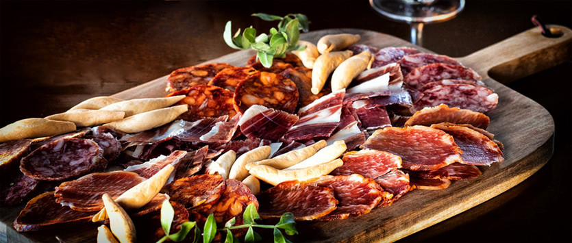 Les Planches apéro de charcuterie ibérique : comment sublimer l'apéritif TAPAS shop