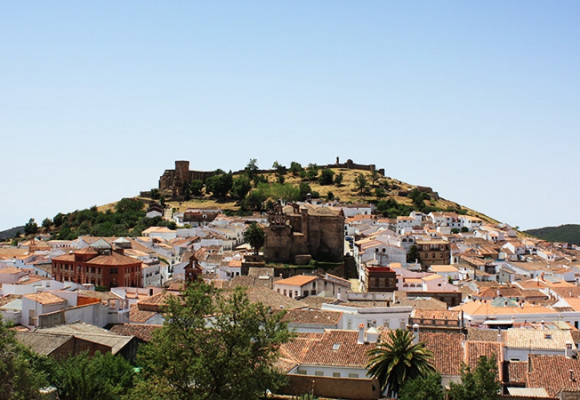 Sierra de Aracena y Picos de Aroche TAPAS shop