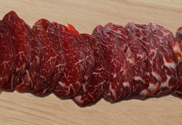 Iberian presa ibérica and lomito ibérico - Tested and more than approved
