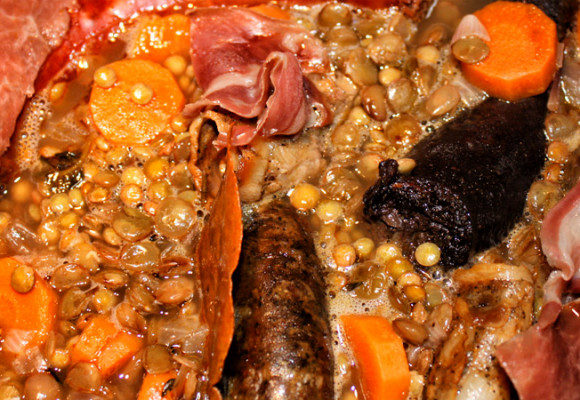 Tasty culinary ideas with Iberian pork